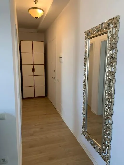 New Boulevard Apartment Tirana