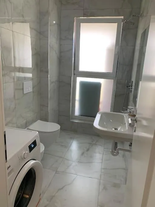 New Boulevard Apartment Tirana
